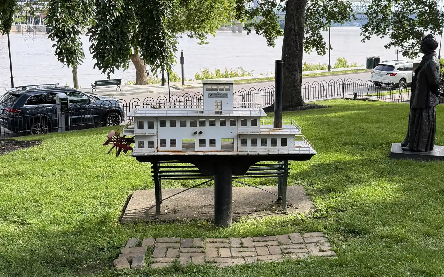 Park View