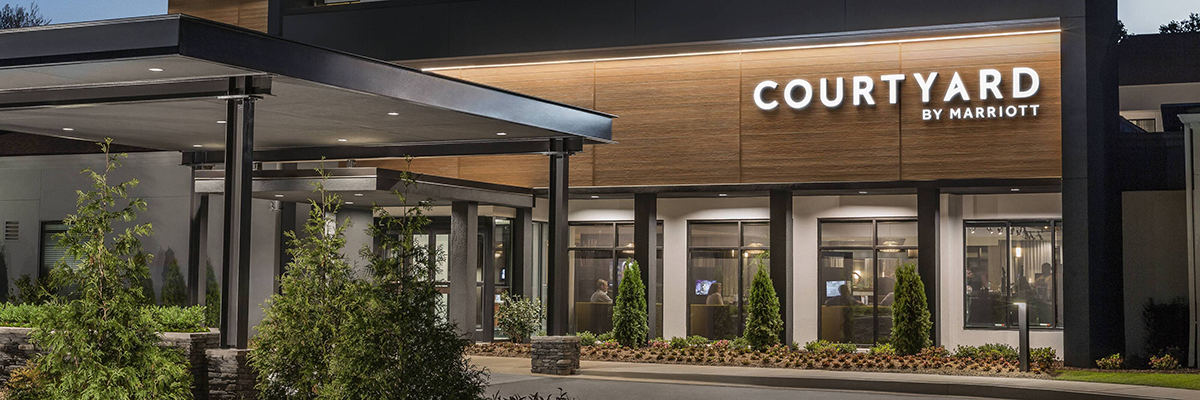 Courtyard Marriott