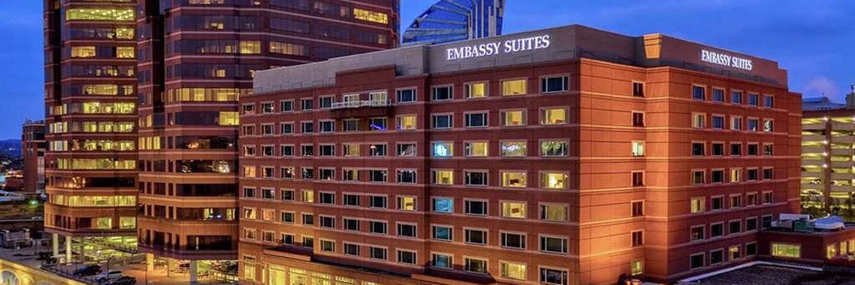 Embassy Suites