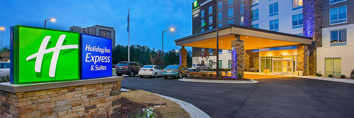 Holiday Inn Express